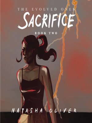 cover image of Sacrifice